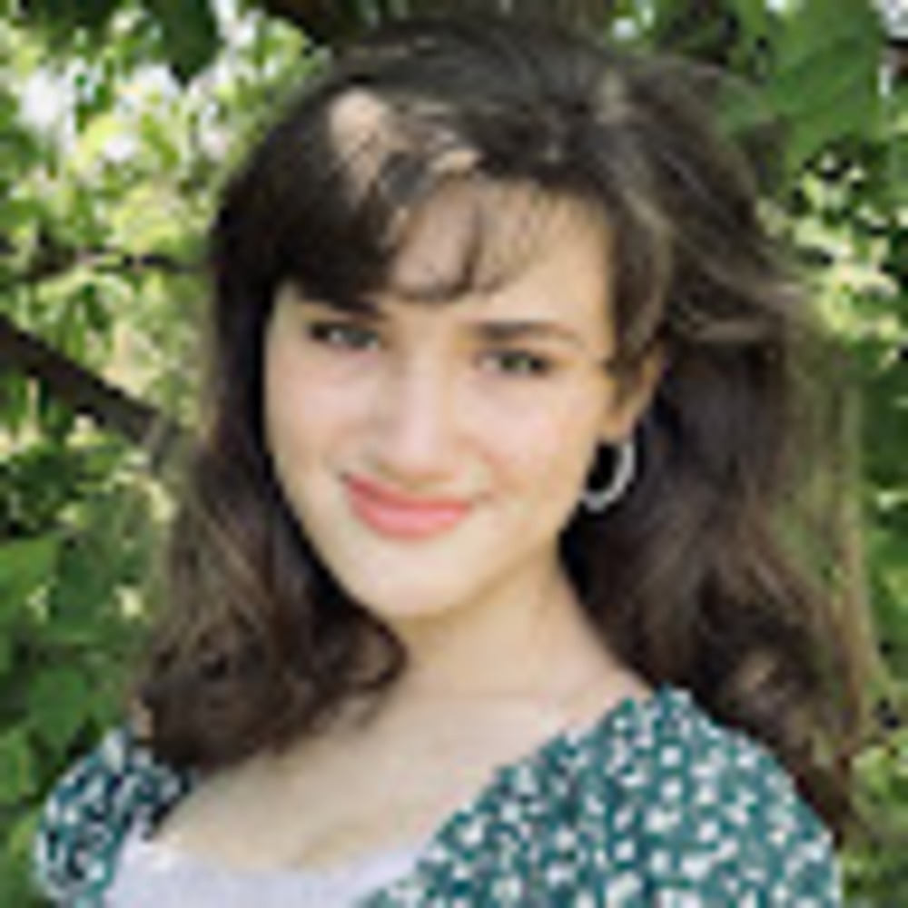 Meet your Posher, Kylie